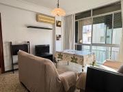 Piso en alquiler en Sevilla, El Juncal