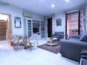 Piso en alquiler en Sevilla, Encarnación Las Setas