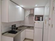 Piso en alquiler en Sevilla, Encarnación Regina