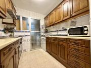 Piso en alquiler en Sevilla, La Calzada La Florida