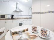 Piso en alquiler en Sevilla, León XIII