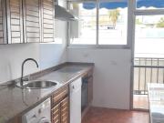 Piso en alquiler en Sevilla, Luis Montoto Santa Justa