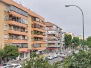 Piso en alquiler en Sevilla, Nervión Santa Justa