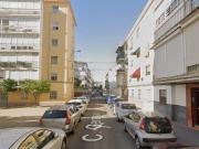 Piso en alquiler en Sevilla, Macarena