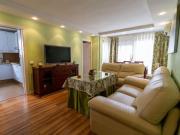 Piso en alquiler en Sevilla, Nervion