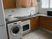 Piso en alquiler en Sevilla, Nervión