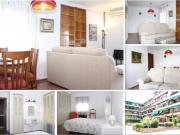 Piso en alquiler en Sevilla, Nervión