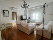 Piso en alquiler en Sevilla, Nervion Avd.Cruz Del Campo Piso en alquiler en Sevilla, Nervion Avd.Cruz Del Campo