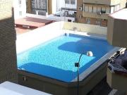 Piso en alquiler en Sevilla, Nervion Avd.Cruz Del Campo