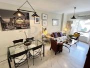 Piso en alquiler en Sevilla, Nervion La Buhaira