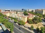 Piso en alquiler en Sevilla, Nervion Pirotecnia