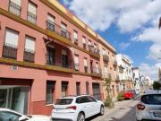 Piso en alquiler en Sevilla, Ronda de Triana Patrocinio...