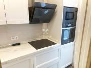 Piso en alquiler en Sevilla, Ronda de Triana Patrocinio...