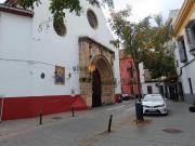 Piso en alquiler en Sevilla, San Julián