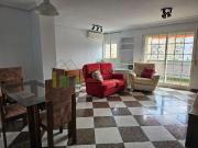 Piso en alquiler en Sevilla, Santa Aurelia