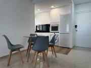 Piso en alquiler en Sevilla, Santa Aurelia