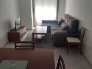 Piso en alquiler en Sevilla, Santa Clara