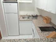 Piso en alquiler en Sevilla Sevilla