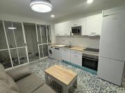 Piso en alquiler en Sevilla, Su Eminencia La Oliva