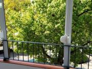 Piso en alquiler en Sevilla, Tiro de Línea