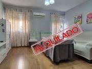 Piso en alquiler en Sevilla, Triana Santa Cecilia