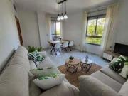 Piso en alquiler en Sevilla, Triana Turruñuelo