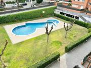 Piso en alquiler en Sitges, Can Pei