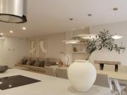 Piso en alquiler en Sitges, Centre