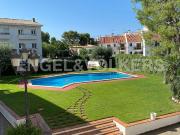 Piso en alquiler en Sitges, de 102 m² 3 habitaciones por...