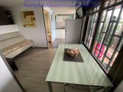 Piso en alquiler en Sitges, de 30 m² 2 habitaciones por...
