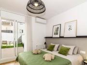 Piso en alquiler en Sitges, La Plana