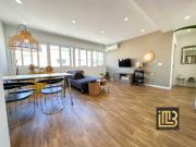 Piso en alquiler en SOHO