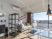 Piso en alquiler en Sol, Madrid