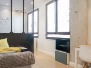 Apartamento de 1 dormitorio en alquiler en Sol, Madrid