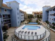 Piso en alquiler en Sotogrande, Sotogrande Puerto