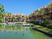 Piso en alquiler en Sotogrande, Sotogrande Puerto