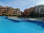 Piso en alquiler en Sotogrande, Sotogrande Puerto