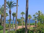 Piso en alquiler en Sotogrande, Sotogrande Puerto