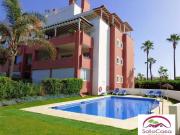 Piso en alquiler en Sotogrande, Sotogrande Puerto