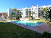 Piso en alquiler en Sotogrande, Sotogrande Puerto