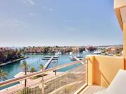 Piso en alquiler en Sotogrande, Sotogrande Puerto