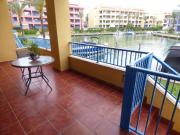 Piso en alquiler en Sotogrande, Sotogrande Puerto