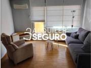 Piso en Alquiler en Talavera de la Reina