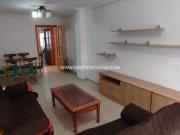 Piso en alquiler en Talavera de la Reina, Campo de Futbol