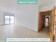 Piso en alquiler en Tarragona, de 83 m² 2 habitaciones...