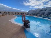 Piso en Alquiler en Teguise