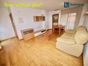 Piso en Alquiler en Terrassa