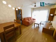 Piso en alquiler en Terrassa, CA N'AURELL