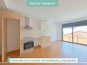 Piso en alquiler en Terrassa, de 52 m² 1 habitación por 890