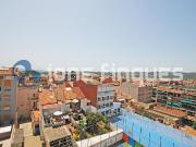 Piso en alquiler en Terrassa, de 95 m² 4 habitaciones...